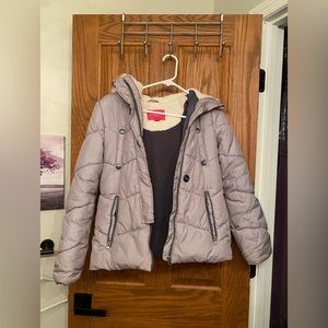 LONDON FOG winter coat